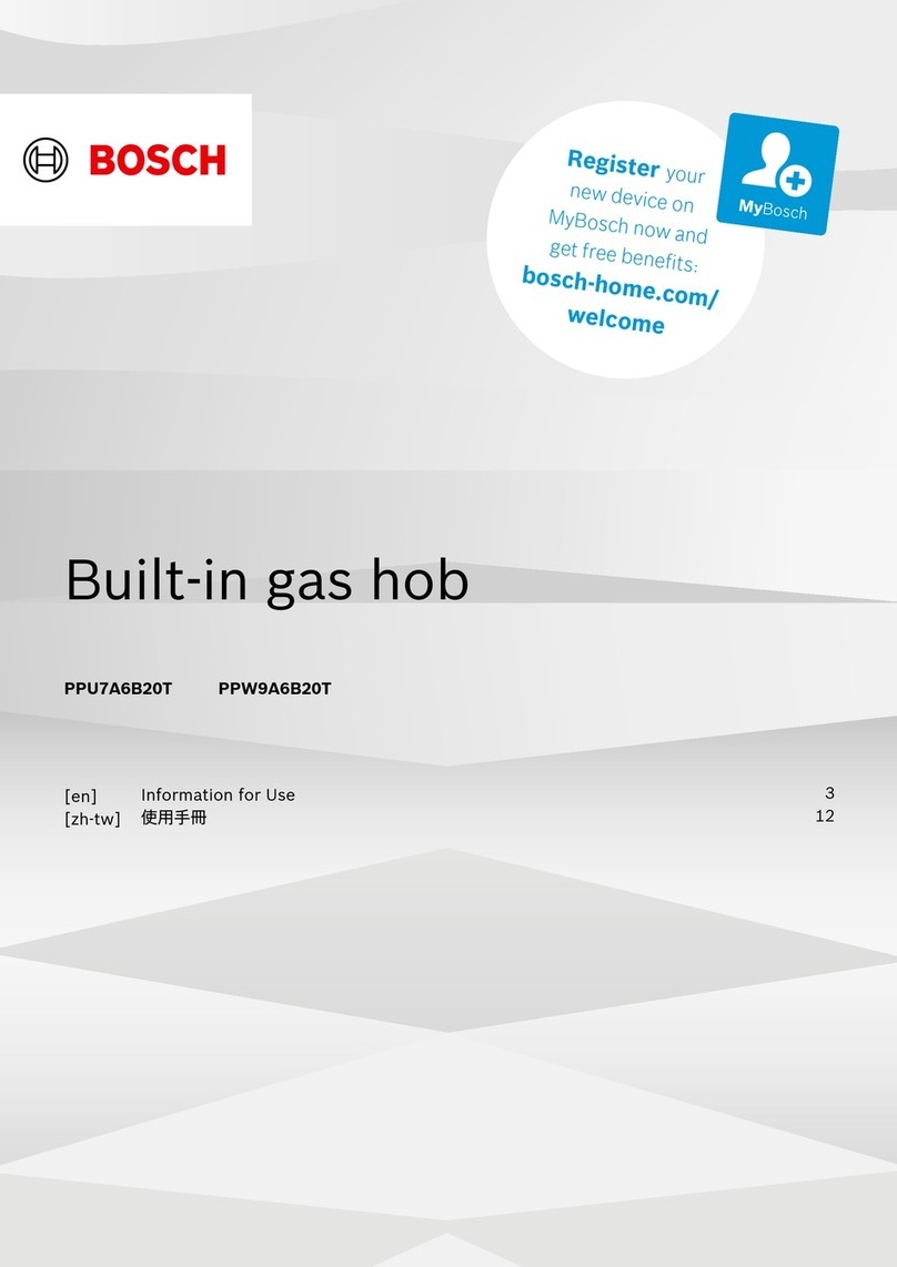 Siemens PPU7A6B20T Specification sheet
