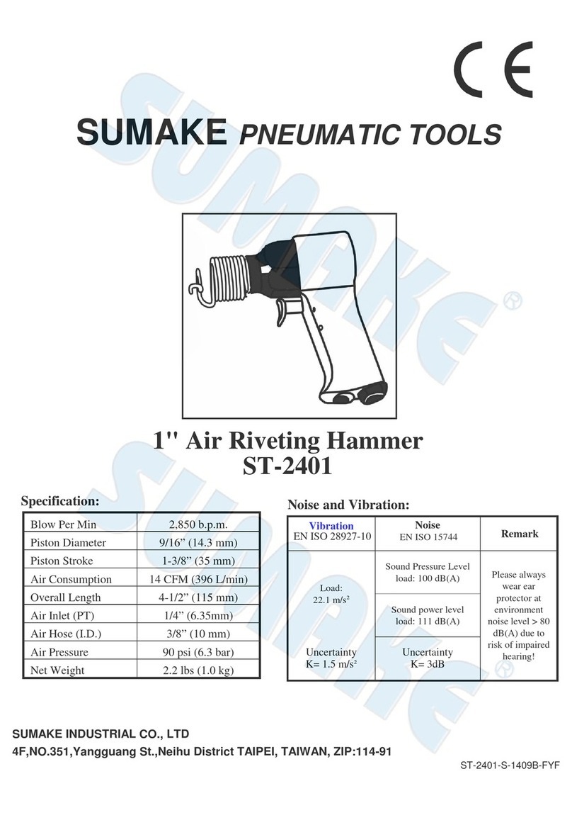 Sumake ST-2401 Specifications