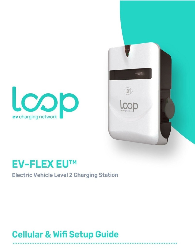 LOOP EV-FLEX EU Setup guide