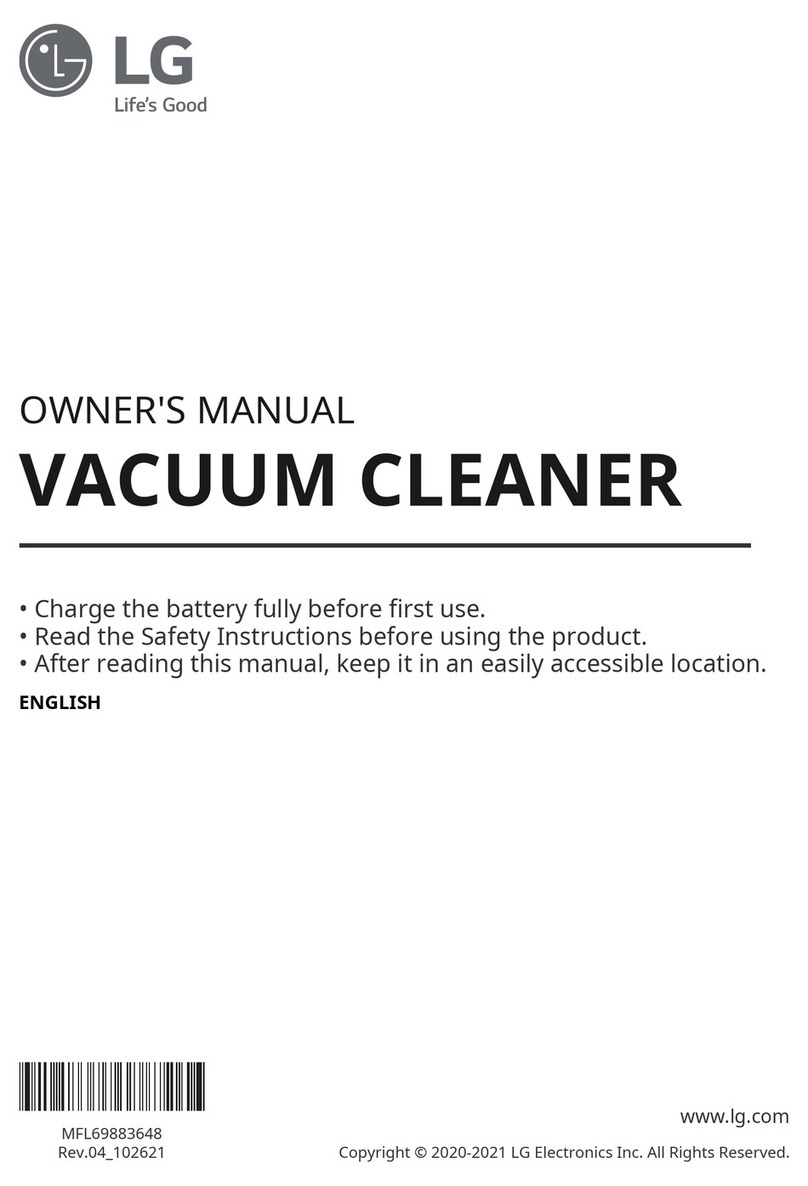 LG A927KGMS User manual