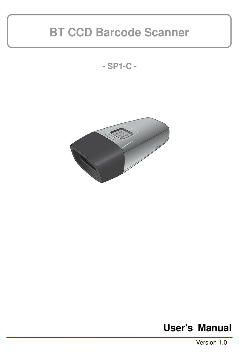 AirTrack SP1-C user manual