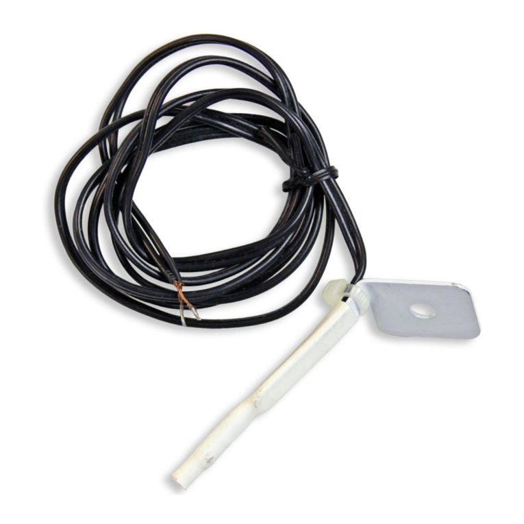 Aprilaire 8052 installation guide