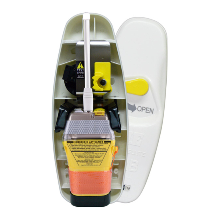 GME MT403FF user manual