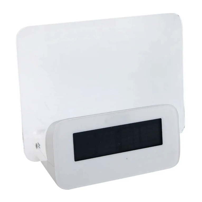 Highstar HSD1140A user manual