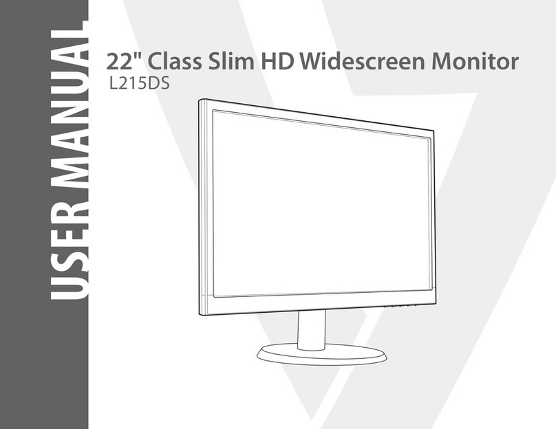 V7 L215DS User manual