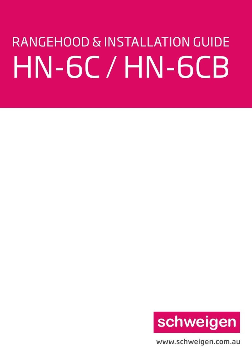 Schweigen HN-6CB User manual Schweigen HN-6CB User manual