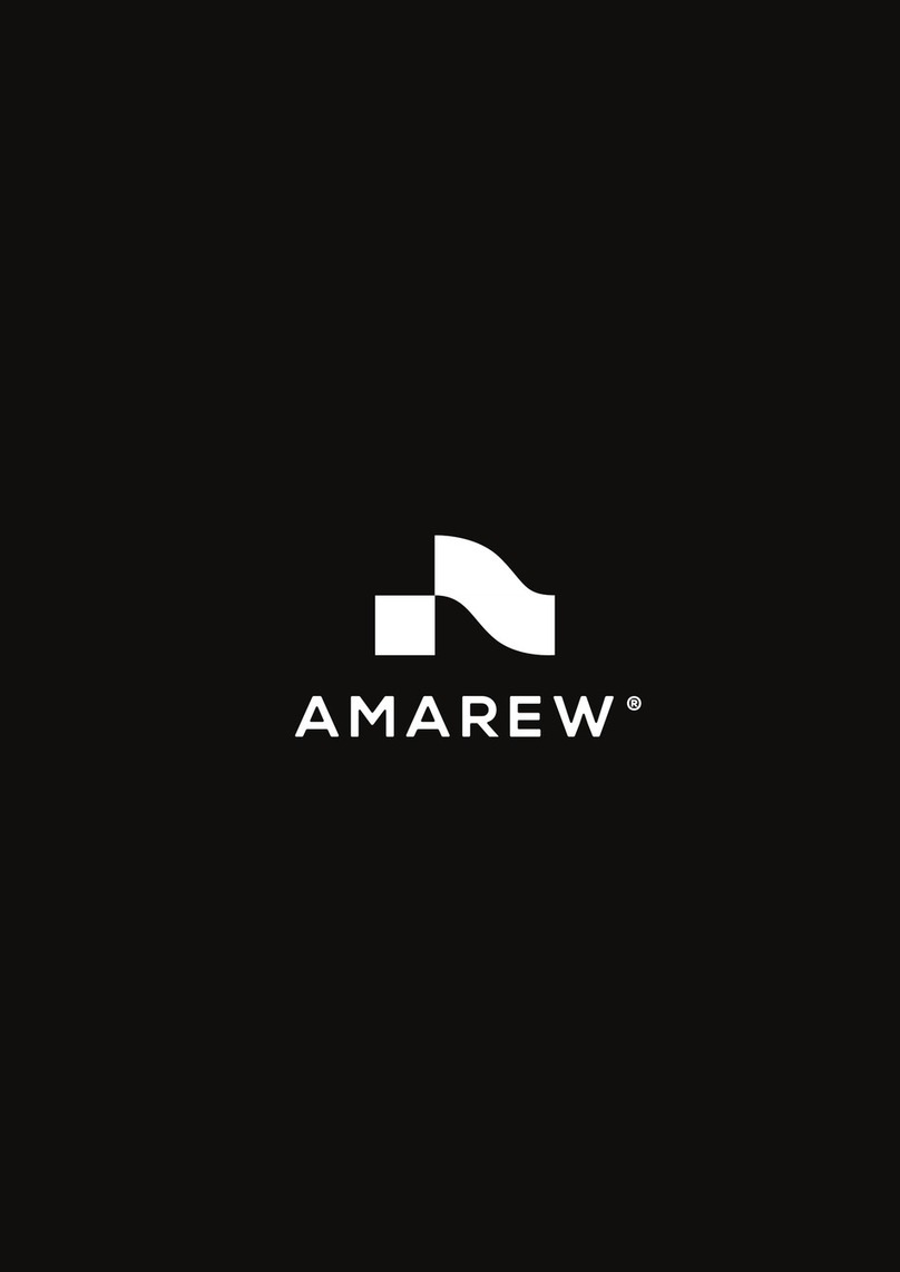 AMAREW XM180 product manual