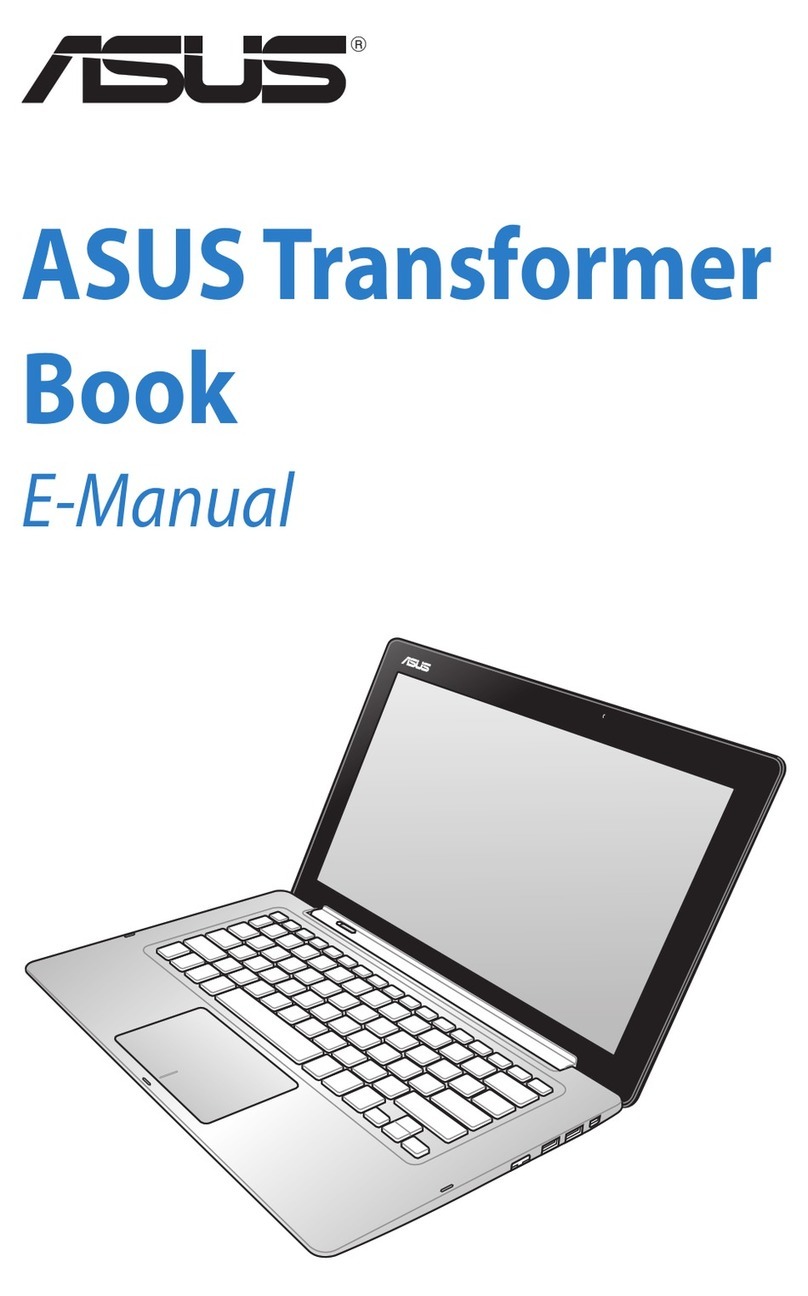 Asus Transformer Book Guide