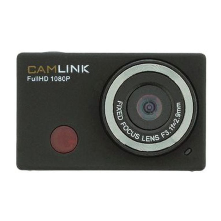 Camlink CL-AC20 user manual