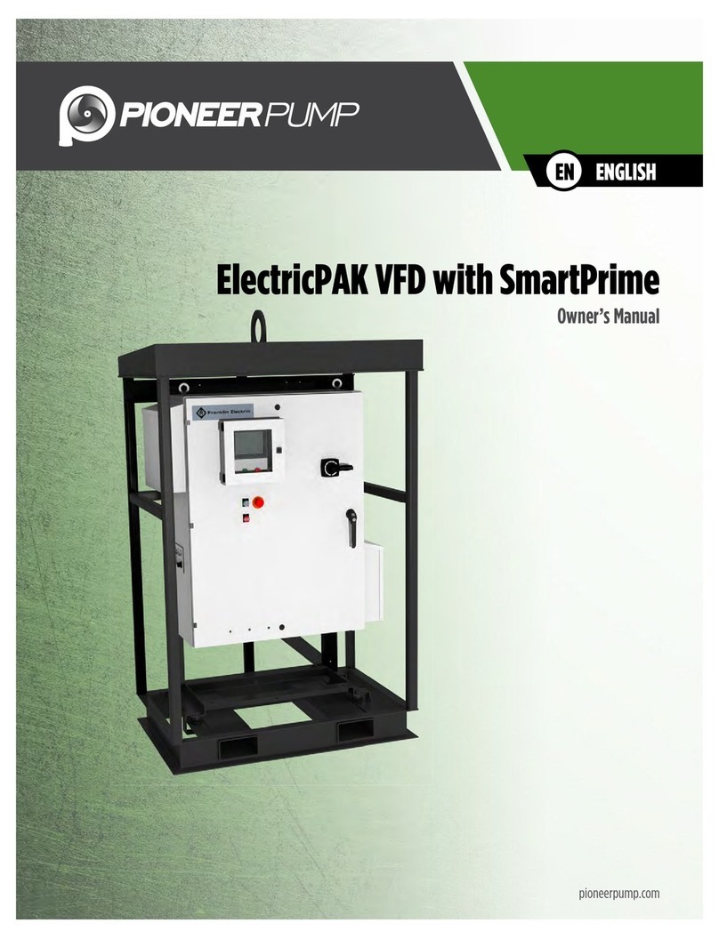 Pioneer V050-PPI-01 owner's manual