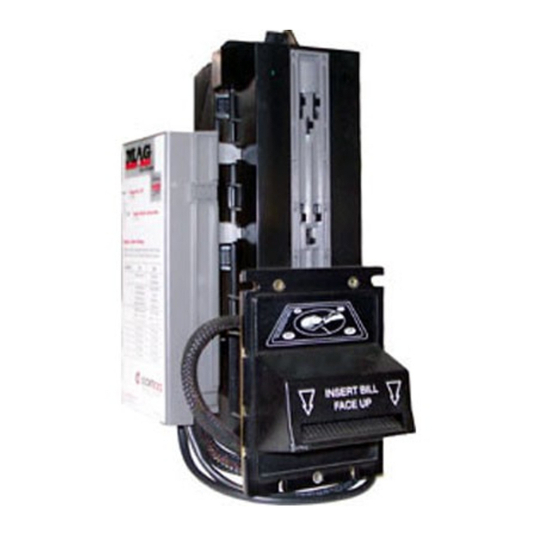 Coinco MAG50B user manual