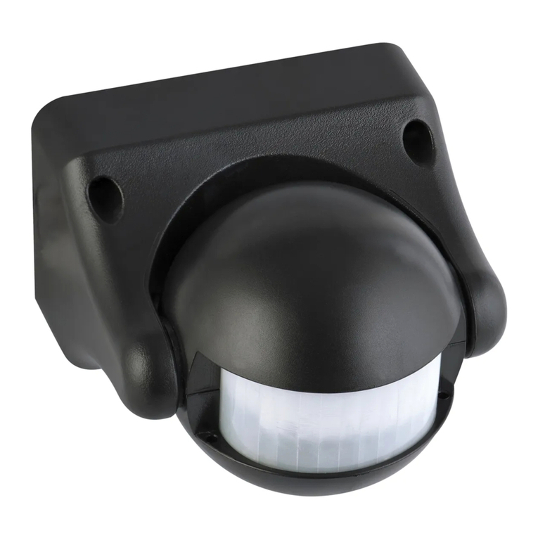 Arlec MAL343 Series 2 installation guide