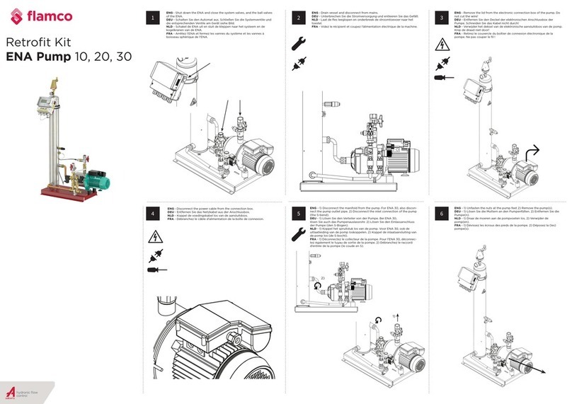 flamco 10 quick start guide