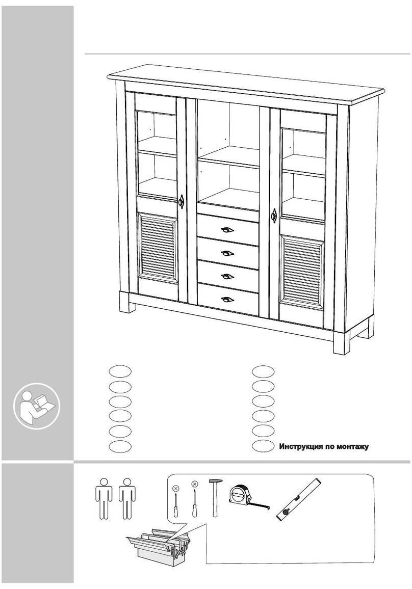 Otto 75789109 User manual