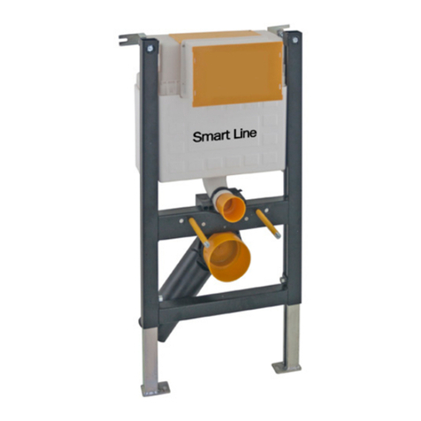 noken Smart Line 100168848-N386000055 manual