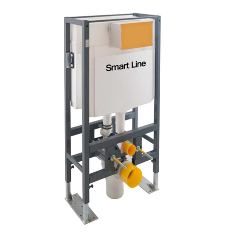 noken Smart Line 100123523-N386000033 manual