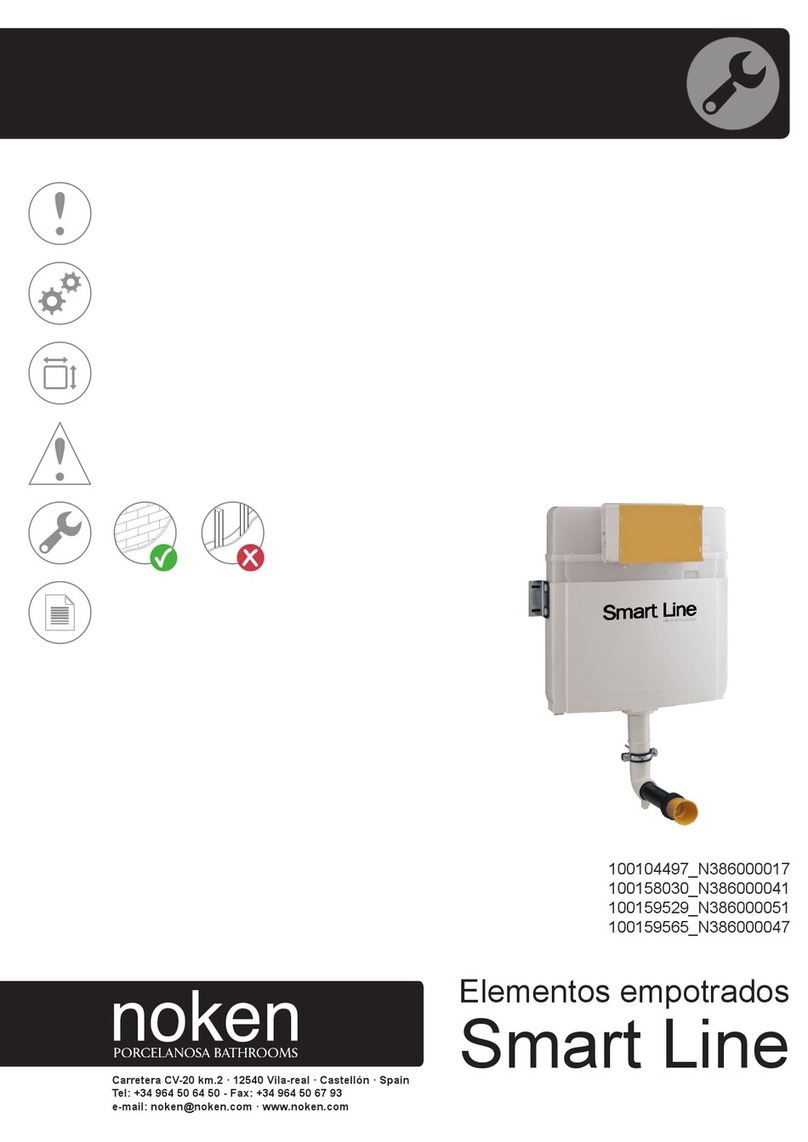 noken Smart Line 100104497-N386000017 manual noken Smart Line 100104497-N386000017 manual