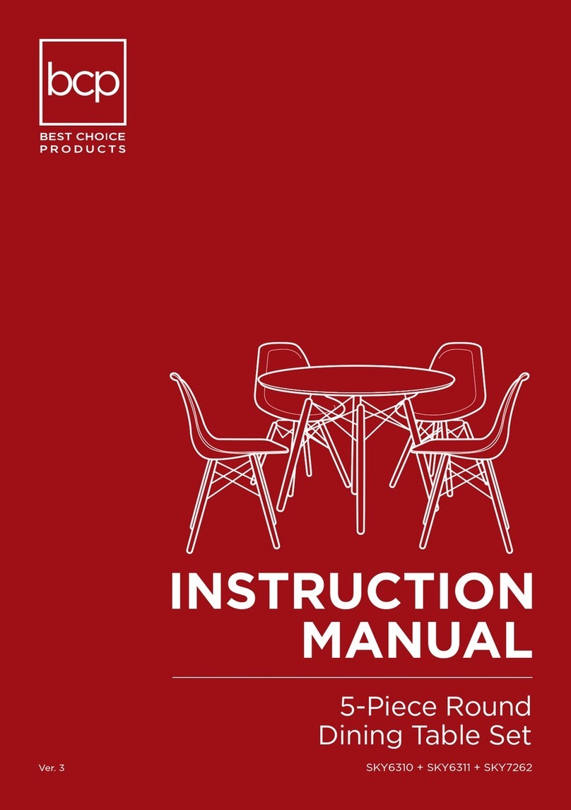 BCP SKY6310 instruction manual