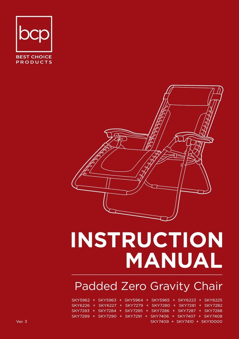 BCP SKY7279 instruction manual