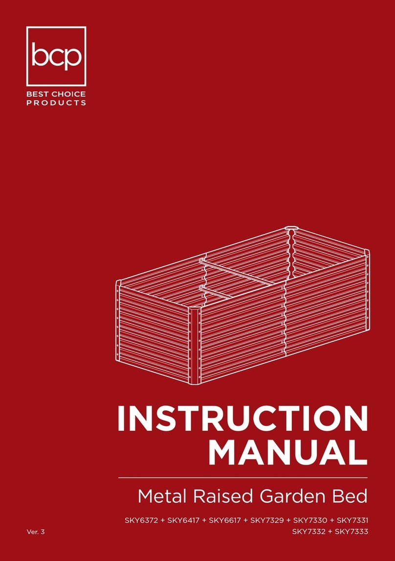 BCP SKY6372 instruction manual