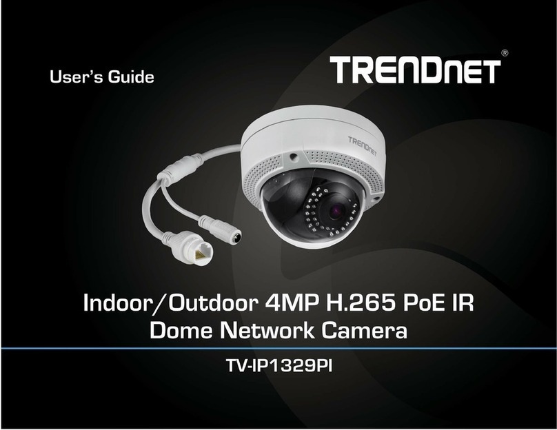 TRENDnet TV-IP1329PI user guide