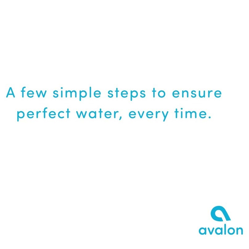 Avalon A1TL User manual