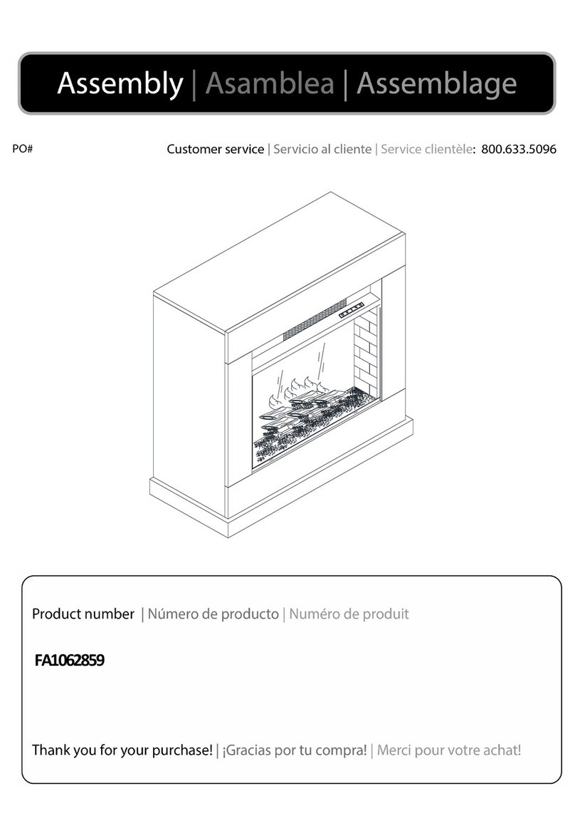 SEI FA1062859 Assembly