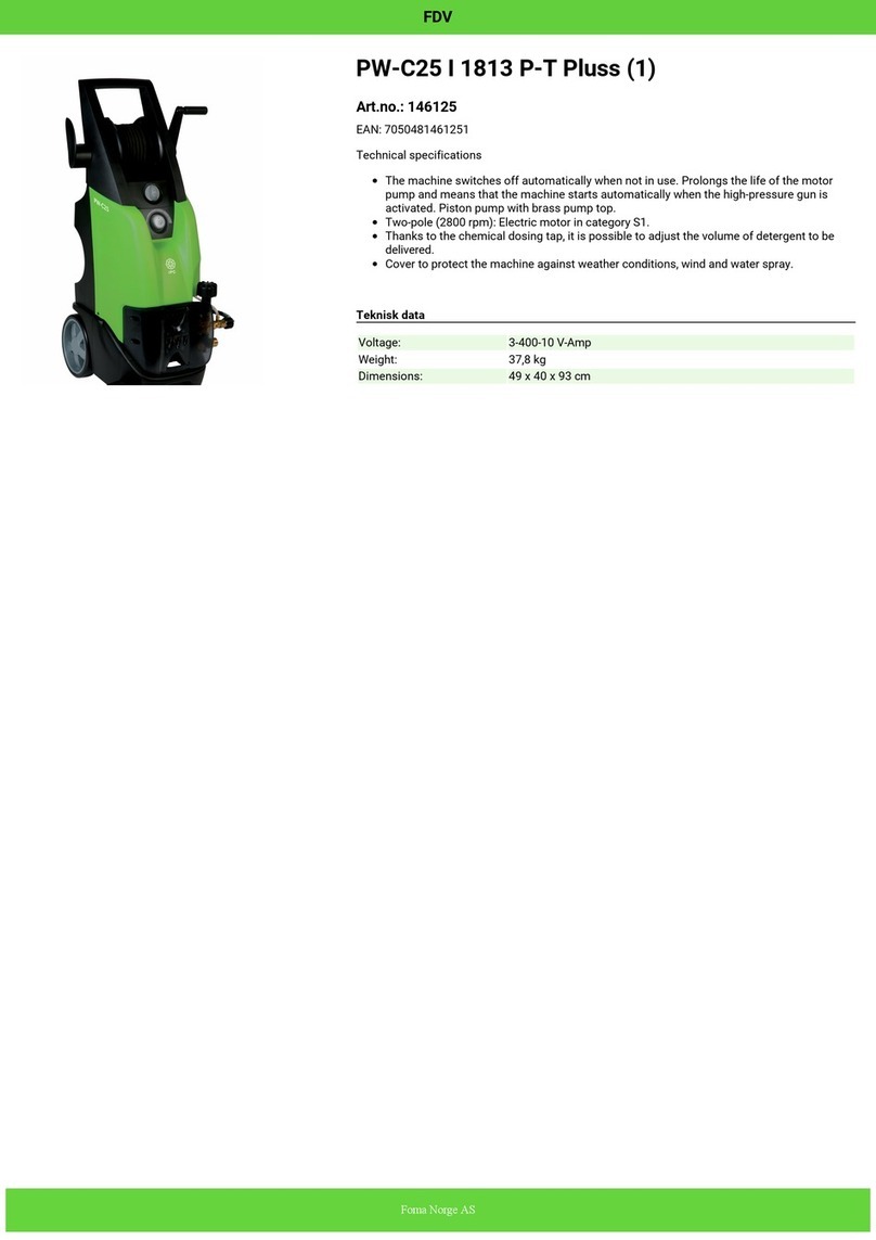 IPC 1813P-T User manual