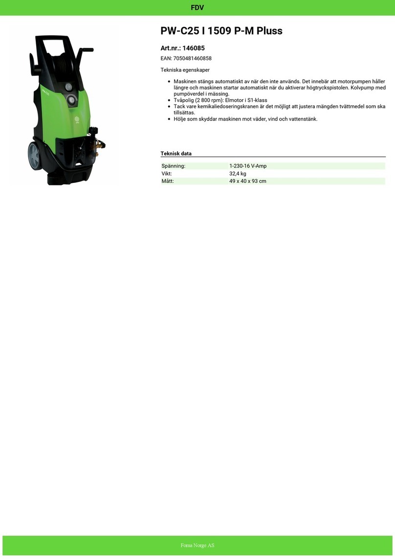IPC 146085 User manual