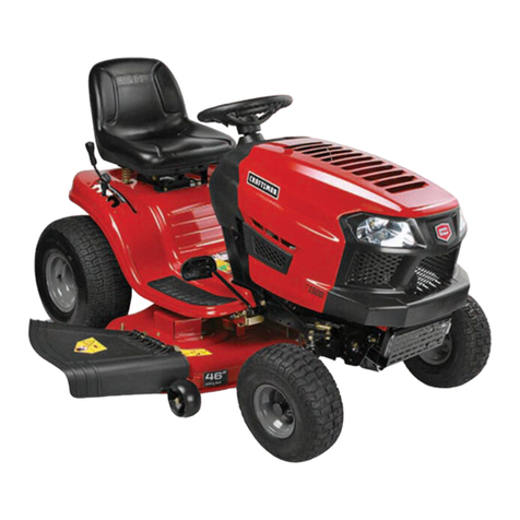 Craftsman 247.203750 User manual