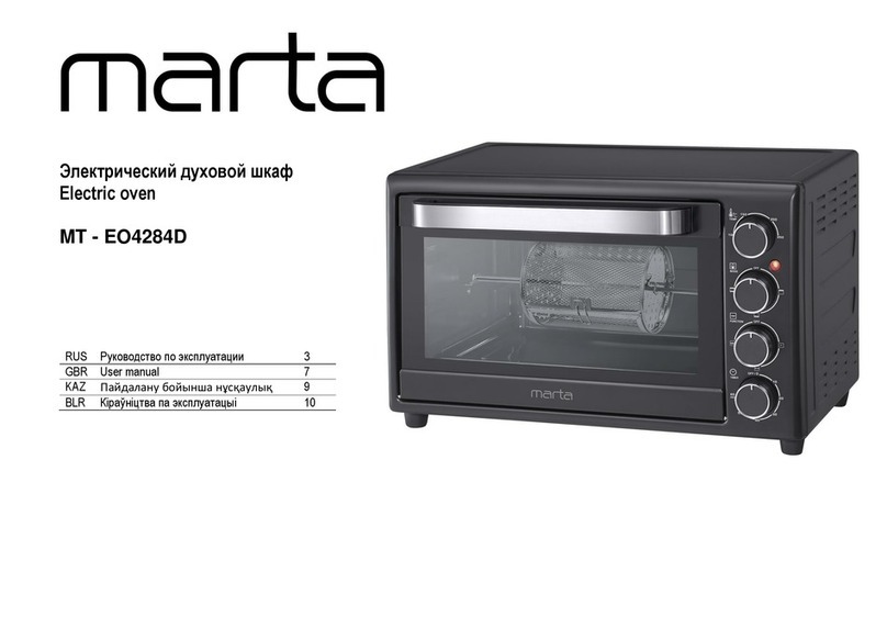 Marta MT-EO4284D user manual