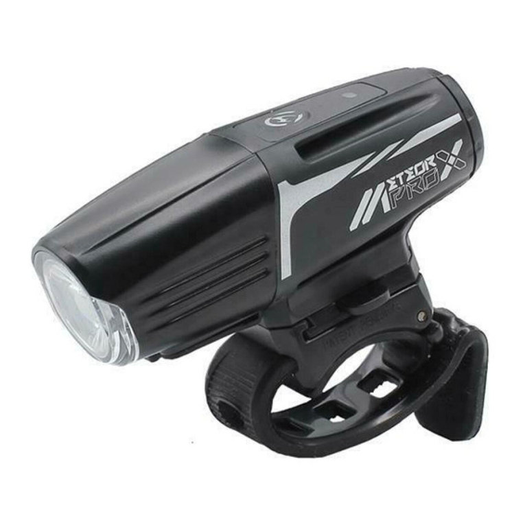 moon Meteor-X Auto Pro User manual