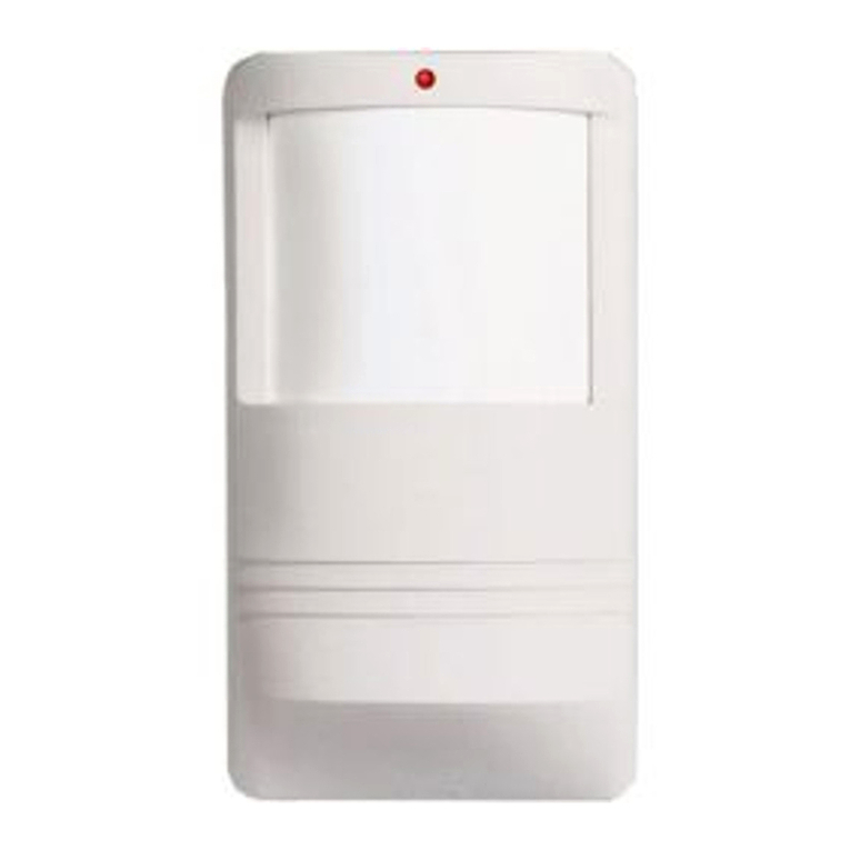 NAPCO GEM-PIR user manual