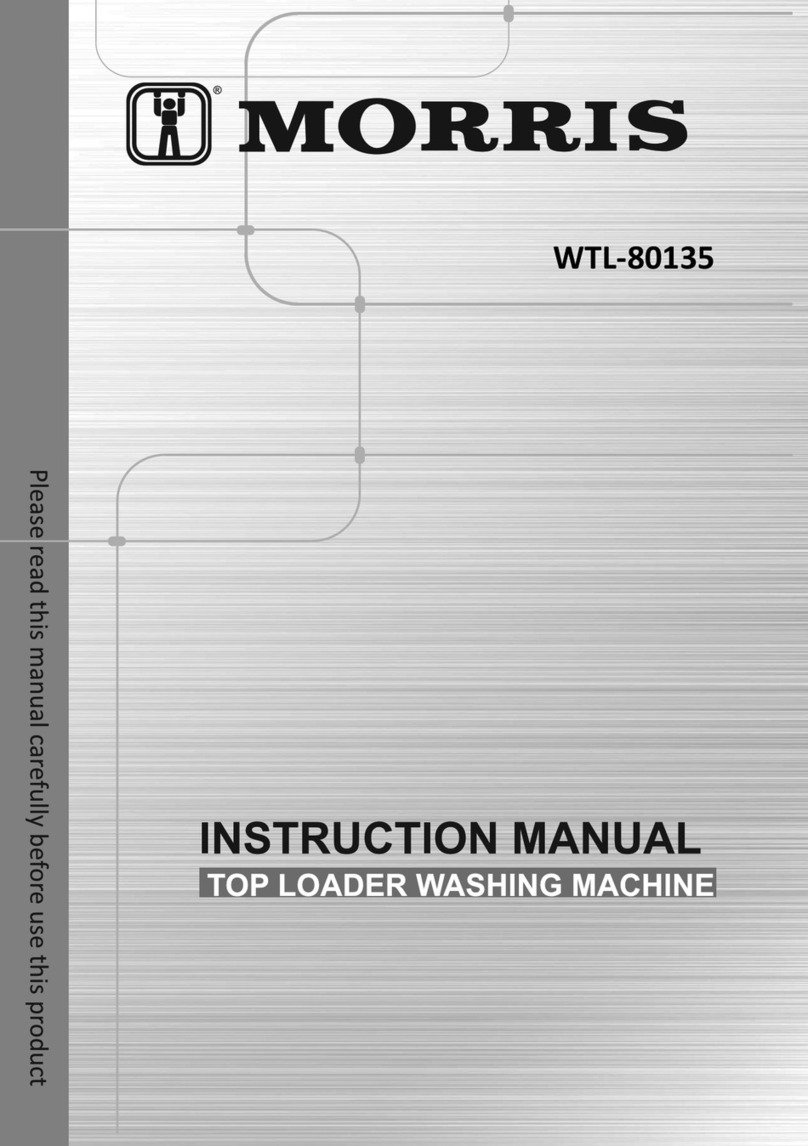 Morris WTL-80135 User manual