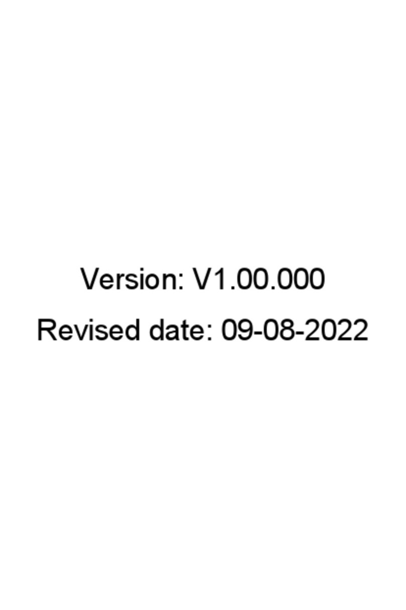 Launch X-431 PAD V ELITE User manual