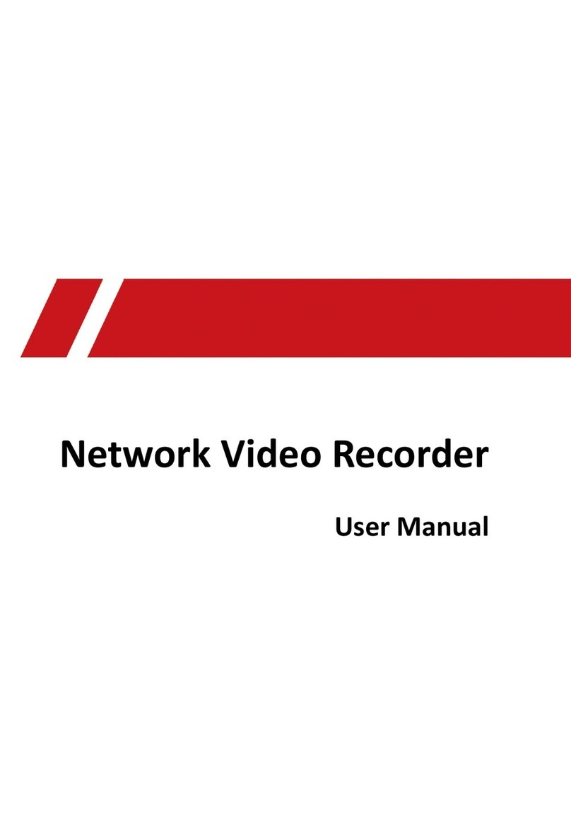 HIK VISION IDS-9664NXI-I8/X(STD)(C) User manual