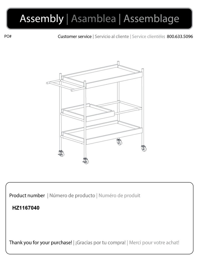 SEI HZ1167040 Assembly