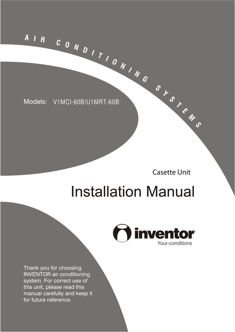 INVENTOR V1MCI-60B User manual INVENTOR V1MCI-60B User manual