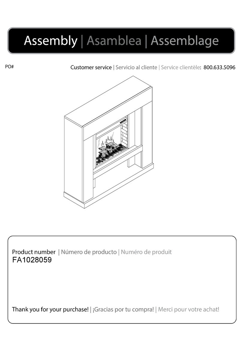 SEI FA1028059 Assembly