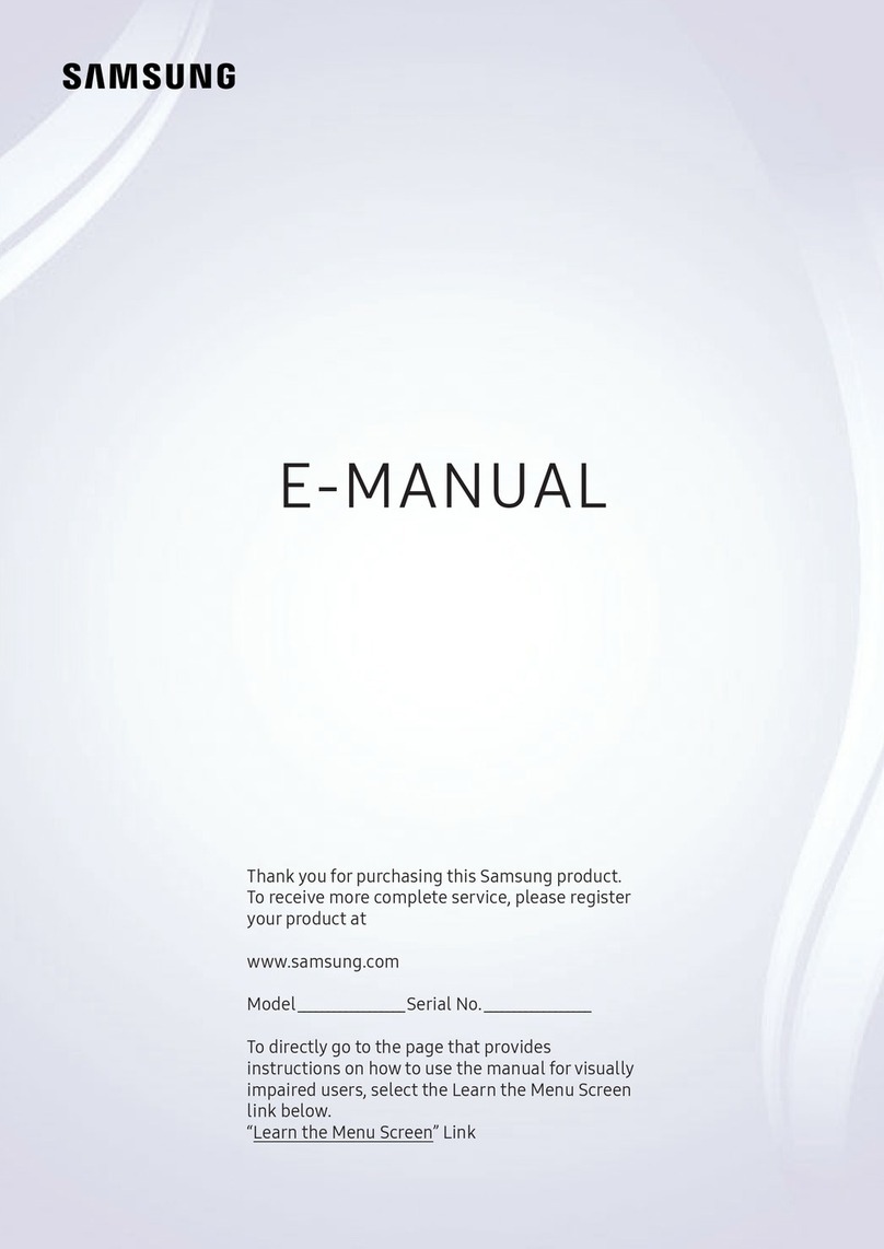 Samsung N5200 E-manual