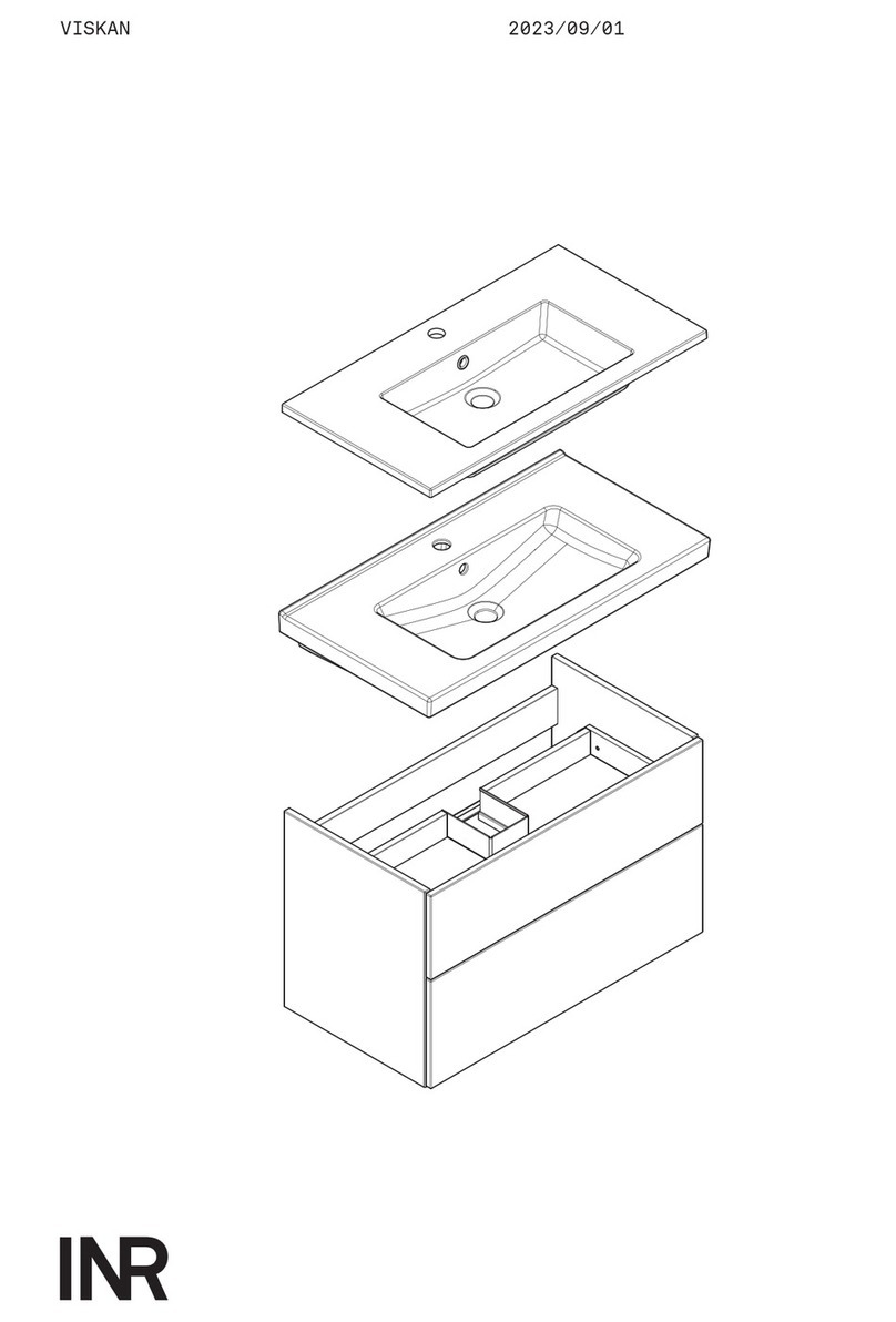 INR VISKAN manual