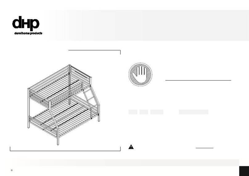 DHP 4146429N User manual
