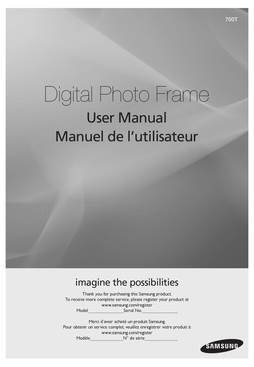 Samsung 700T user manual