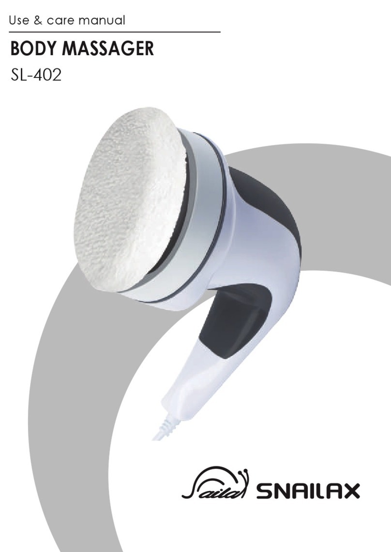 Snailax SL-402 User manual