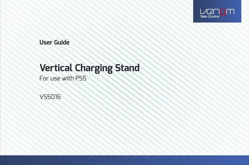 VENOM VS5016 user guide