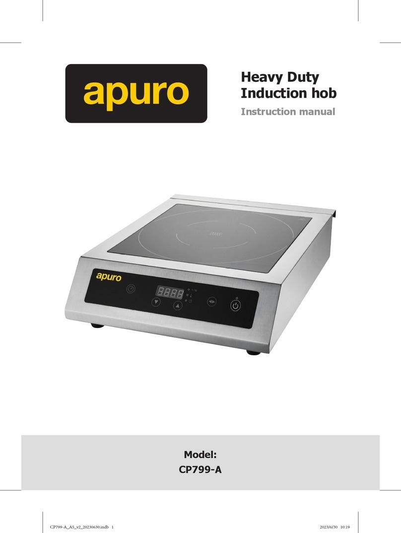 APURO CP799-A instruction manual