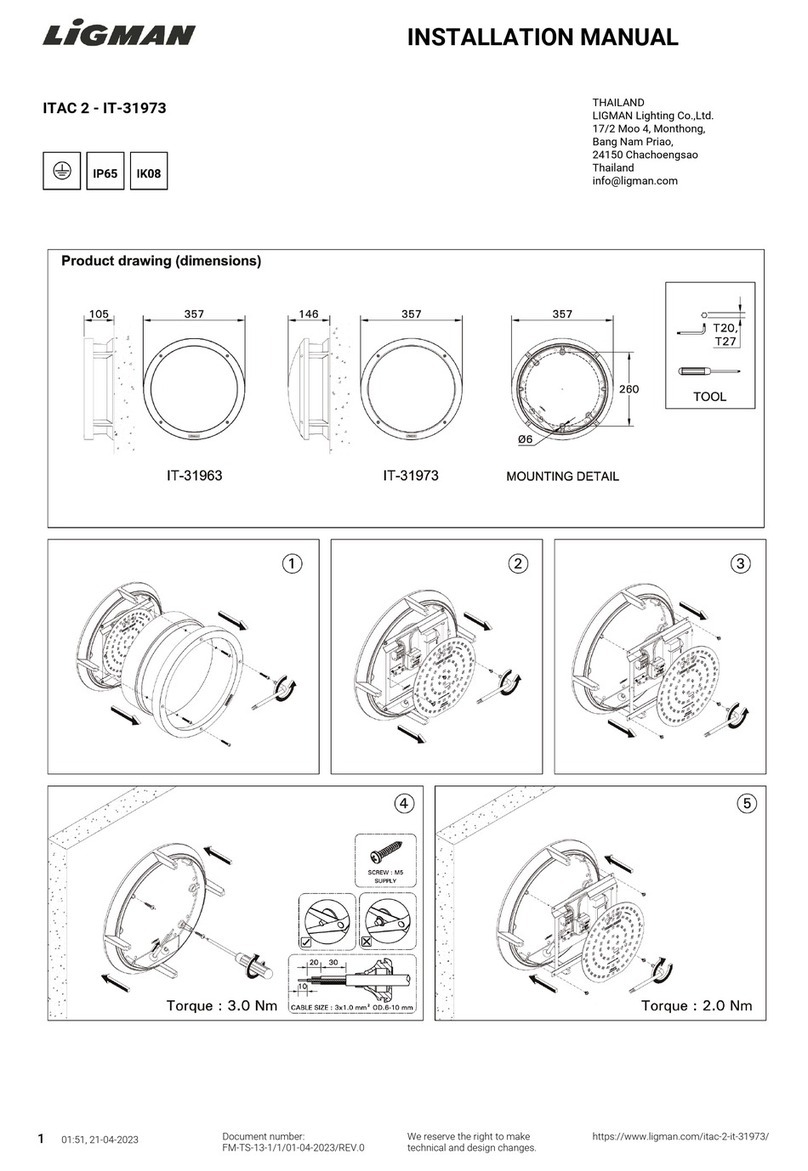 LIGMAN IT-31973 instruction manual LIGMAN IT-31973 instruction manual