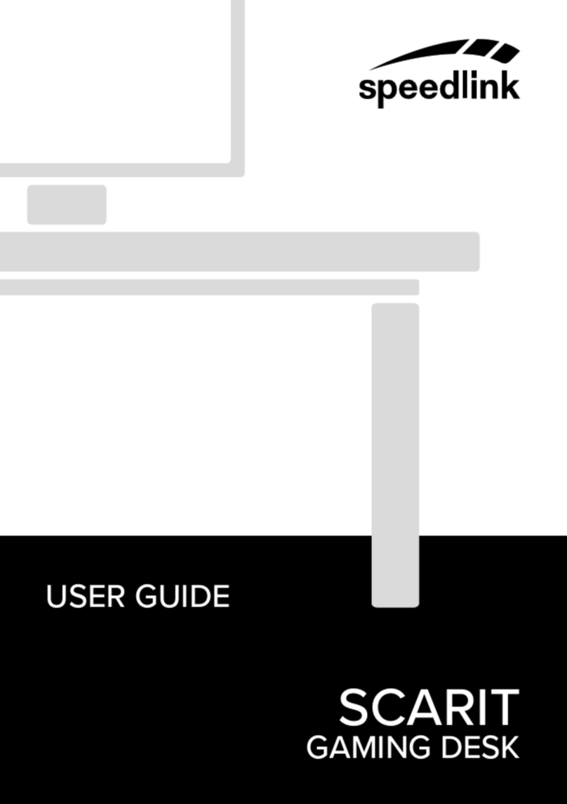 Speed Link SCARIT user guide