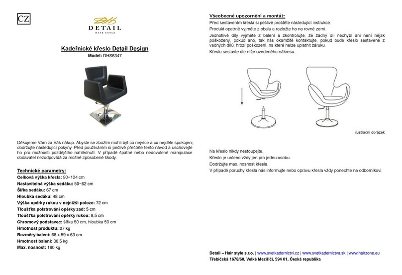 DETAIL DHS6347 quick start guide