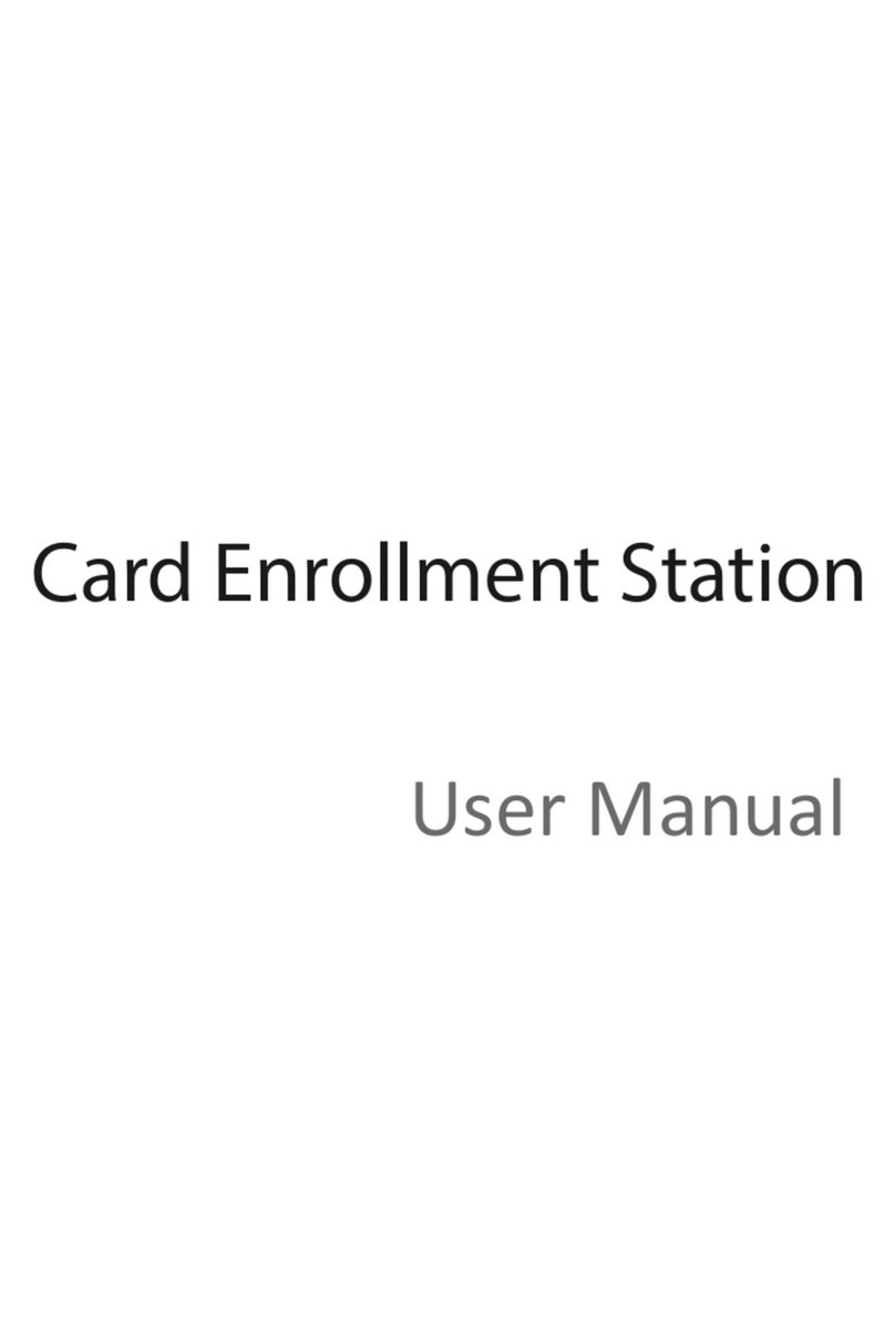 ENS SK1I01M user manual